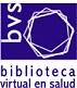 Logo de la BVS