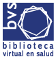 Logo de la BVS